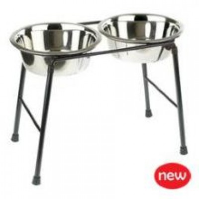 CLASSIC H/STAND 2X1600ML