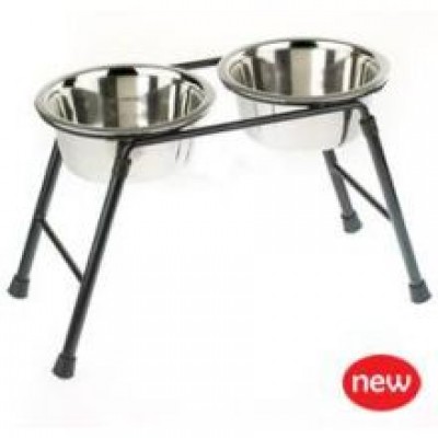 CLASSIC H/STAND 2X900ML
