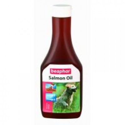 BEAPHAR SALMON OIL