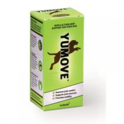 YUMOVE JOINT SUPPORT