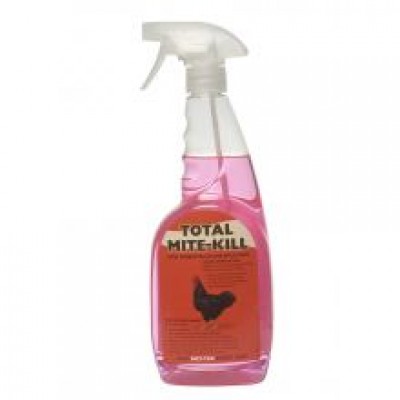 TPS MITE KILL SPRAY RTU