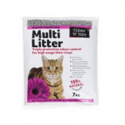 CNT MULTI CAT LITTER