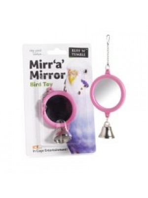 MIRR A MIRROR & BELL