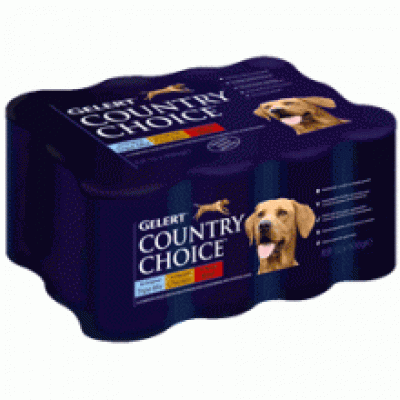 GELERT CC W&S TRIPE MVP