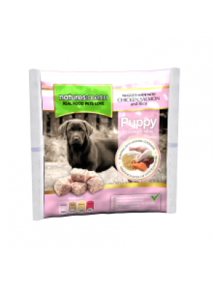 NATURES MENU PUPPY NGT