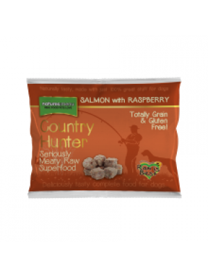 COUNTRY HUNT NUG SALMON
