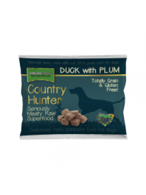 COUNTRY HUNT NUG DUCK