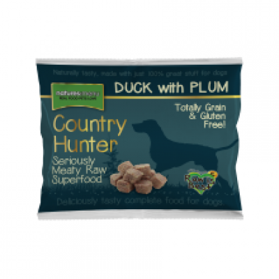 COUNTRY HUNT NUG DUCK