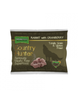 COUNTRY HUNT NUG RABBIT