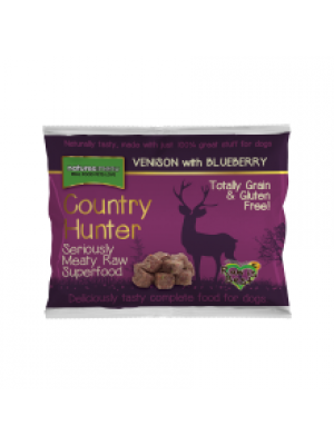 COUNTRY HUNT NUG VENISON