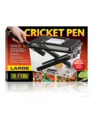 EXO CRICKET PEN LGE