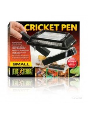 EXO TERRA CRICKET PEN