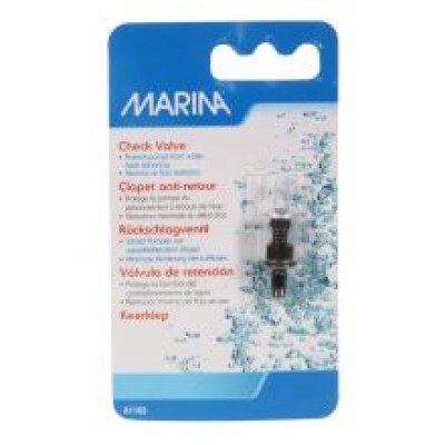 CHECK VALVE