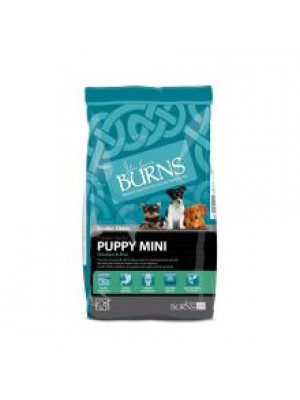 BURNS PUPPY MINI