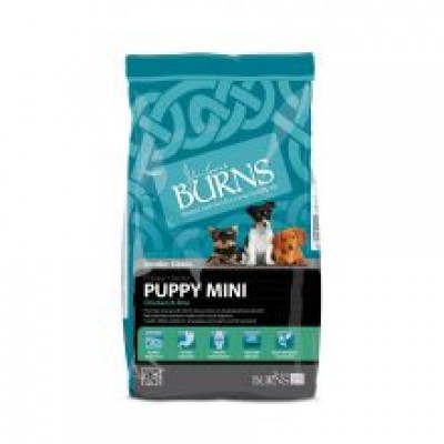 BURNS PUPPY MINI