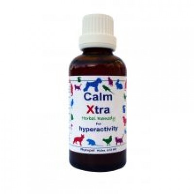 PHYTOPET CALM XTRA