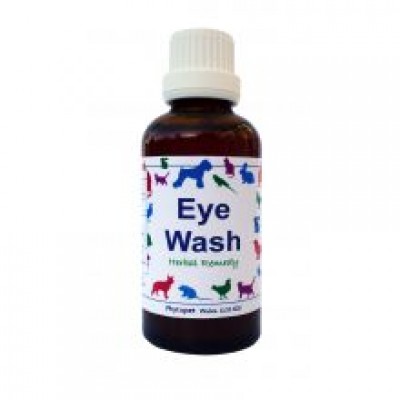 PHYTOPET EYE WASH
