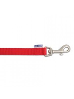 AN NYLON LEAD RED