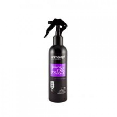 ANIMOL PAWS&RELAX SPRAY