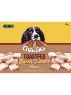 CHEWDLES T/TEES BCN&CHSE