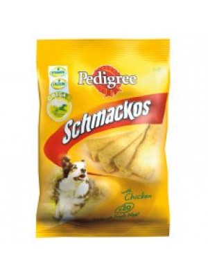PED SCHMACKOS CHKN