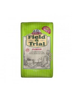 FIELD&TRAIL JUNIOR