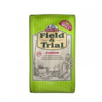FIELD&TRAIL JUNIOR