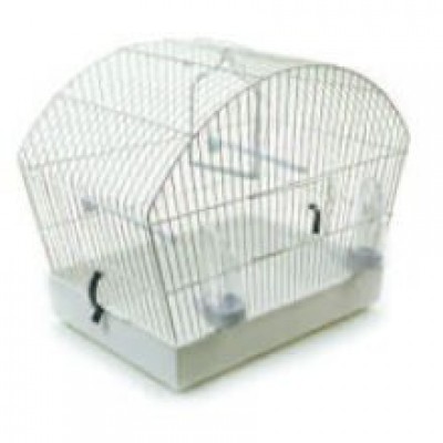 PN ALPINE BIRD WHT