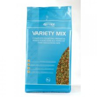 PETTEX POND VARIETY MIX