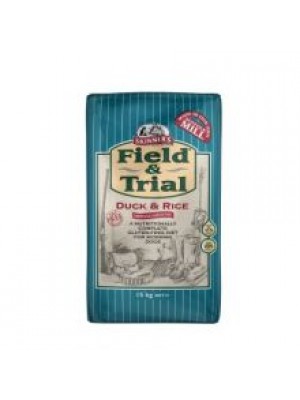 FIELD&TRIAL HYPO DUCK&RC