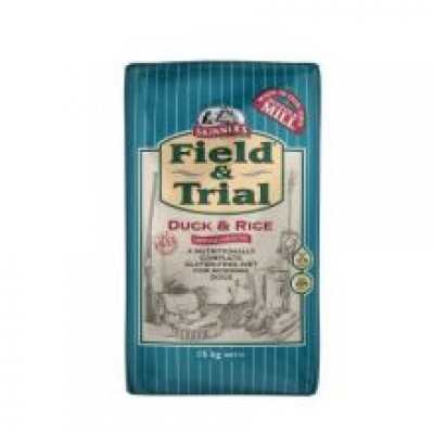 FIELD&TRIAL HYPO DUCK&RC