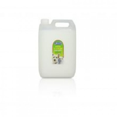 JHNS WHITE/BRIGHT S'POO