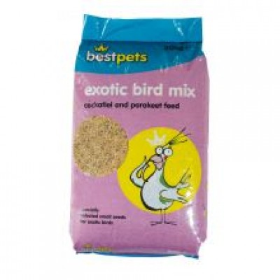 BESTPETS CTIEL/PKEET SEED