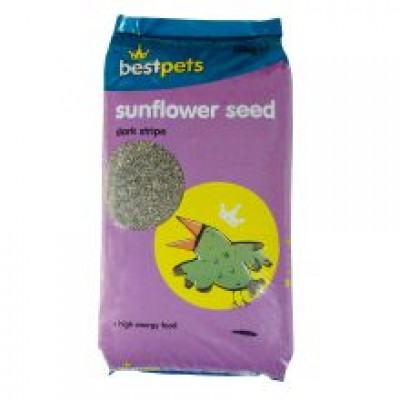 BESTPETS SUNFLOWER SEED