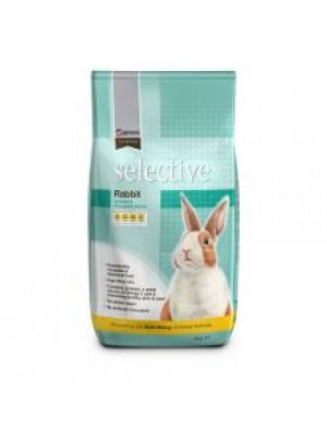 SELECTIVE RABBIT