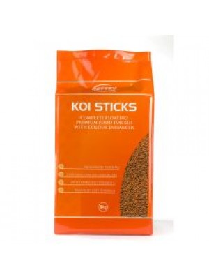 PETTEX KOI STICKS
