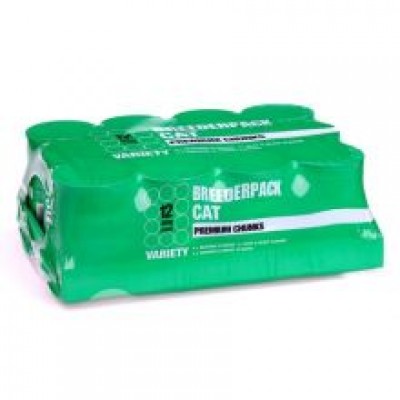 CAT PREMIUM CHUNK VRTY