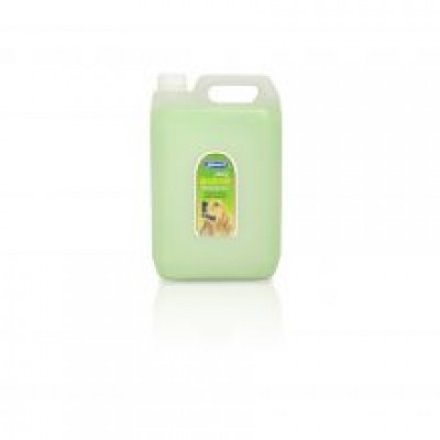 JHNS DOG DEO SHAMPOO