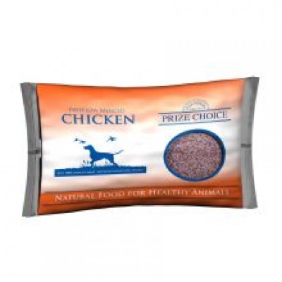 AMP FREEFLOW CHICKEN