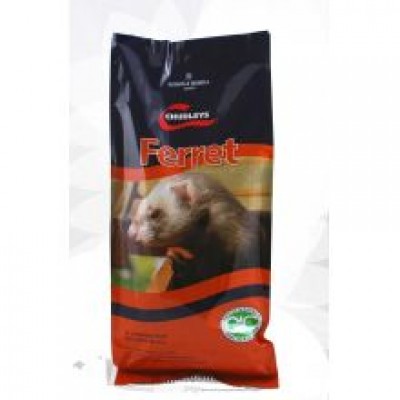 CHUDLEYS FERRET