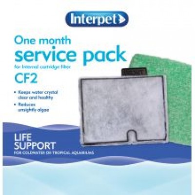 INTERPET SERVICE KIT CF2