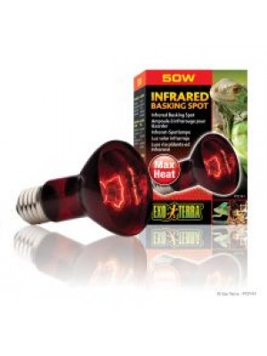 EXO INFRARED BASKING SPOT