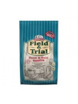 FIELD&TRIAL DUCK&RC HYPO