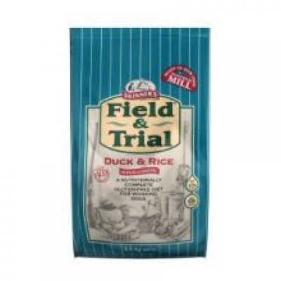 FIELD&TRIAL DUCK&RC HYPO
