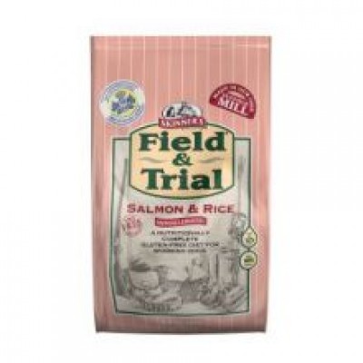 FIELD&TRAIL SAL&RICE HYPO
