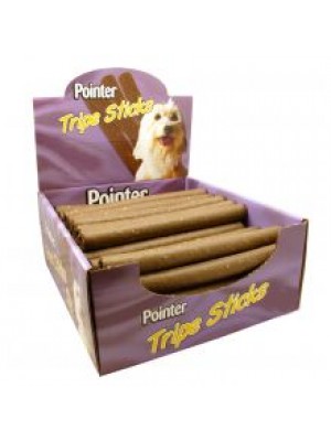 POINTER STICKS TRIPE