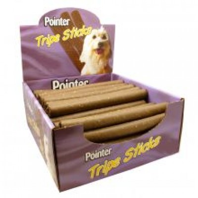 POINTER STICKS TRIPE