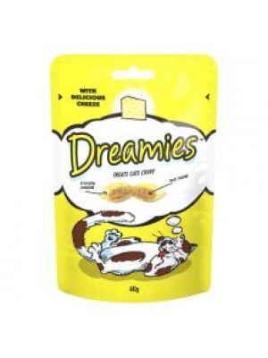 DREAMIES CHEESE