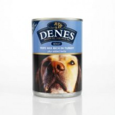 DENES DOG TRIPE MIX