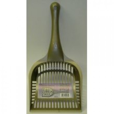 VAN NESS LITTER SCOOP